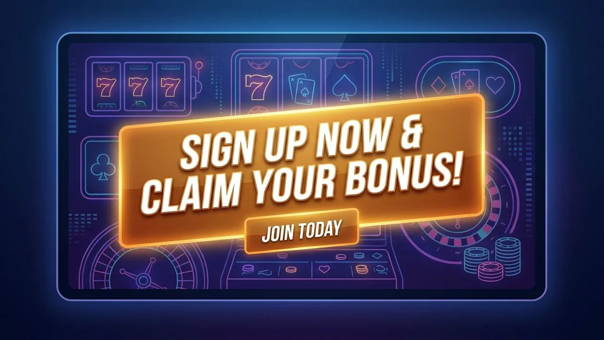 Înscriere cu bonus