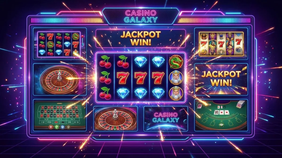 Jocuri de casino