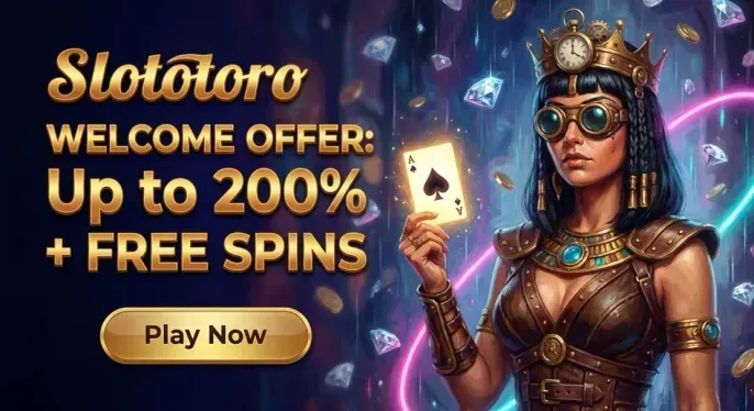 Slotoro
